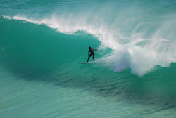 Cape Town Surfing, Surfing South Africa